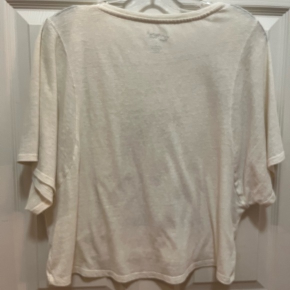 Oversized owl top - Picture 3 of 3